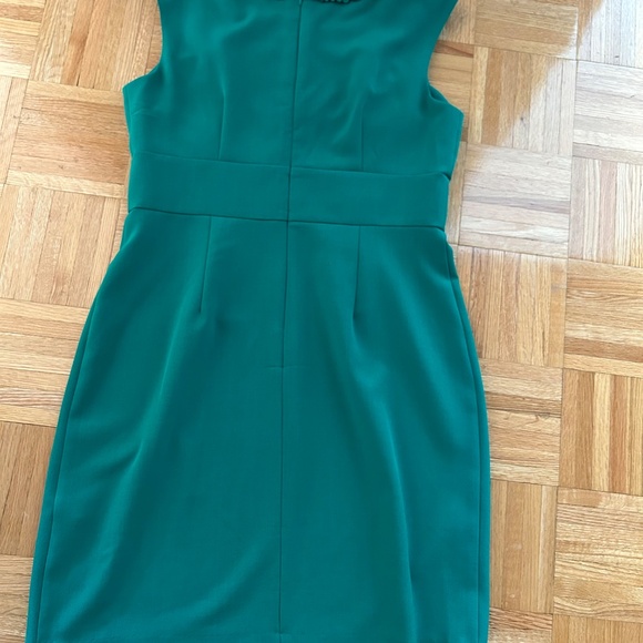 Laura Petite cocktail dress - Picture 4 of 5